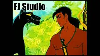 ОЗВУЧКА С МАТОМ «МАУГЛИ»///FIJES STUDIO
