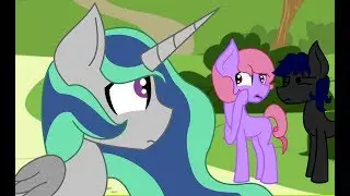Welcome Princess Light Breeze Episode 3; School's A Breeze