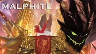 RURF MALPHITE GAMEPLAY
