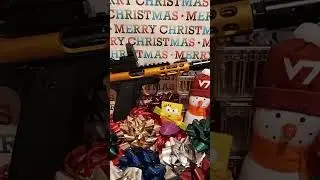 #shorts #7gunshortsofchristmas 2 Days Till Christmas #shortsvideo