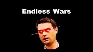 Boomer Shake The Room (parody song) Feat. Ben Shapiro