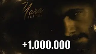 Emar Hoca - Yara | Official Lyric Video