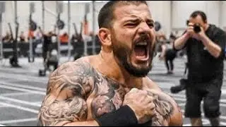 2020 Strength in Depth | Mat Fraser | Event 7