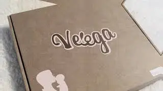 Album scrap para Vega