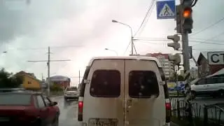 ДТП Омск