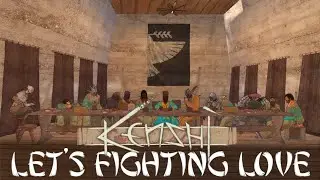 Kenshi 63 - Noble Savages