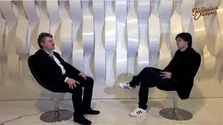 С теми, кто в теме. Что почитать из фантастики. Вячеслав Бакулин в Кофейне ЛитРес.