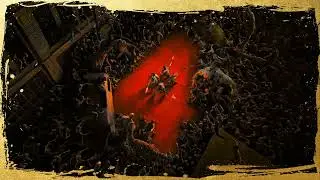 Back 4 Blood OST - Ogre's Theme