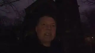 Центр эвтаназии в психиатрической лечебнице в замке Зонненштайн. Неизвестная Германия. Пирна. ч. 1