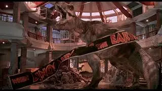 映画公開30周年記念「ジュラシック・パーク」inコンサート