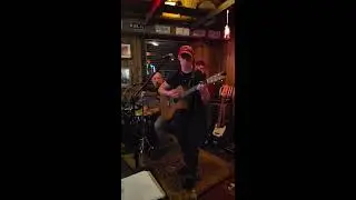 Here Without You - Live Cover | 3 Doors Down