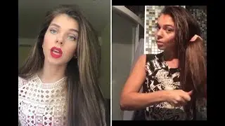 Про ВОЛОСЫ/ Укладка