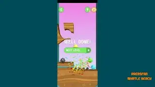 Dig This! 495-19 ALTERNATE Solve! HD