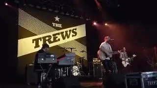 The Trews 