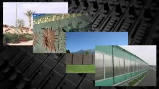 Noise Barrier