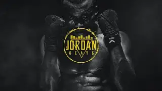 Dark Aggressive Rap Beat / Hard Motivational Type | ►Pressure◄ | prod. Jordan Beats