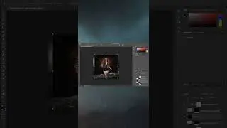 How I Created This Instagram Photo (Photoshop Mini Tutorial)