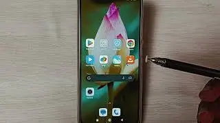 Redmi Note 11/11 Pro : How to Uninstall Glance for Mi | Remove Glance for Mi