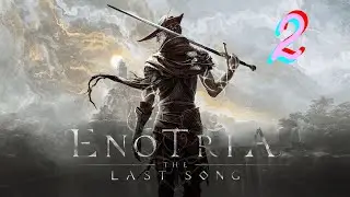 Enotria - Commentary Walkthrough - Ep 2 - ITA