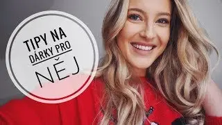 7 tipů na vánoční dárky pro něj | Jitka Nováčková