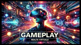Videotutorial commentato: Eye of the Temple su Pico 4 in PCVR