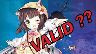 [Azur Lane] The Game HAS SPOKEN!