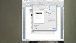 Converting a Word .doc to a .pdf on a Mac