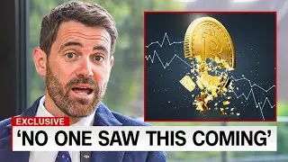 Crypto Is Bracing For ANOTHER Blackswan Event..