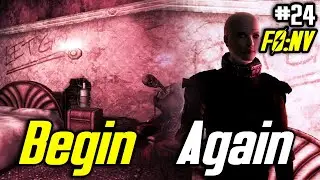 TALES of the SIERRA MADRE: Fallout New Vegas (pt. 24)