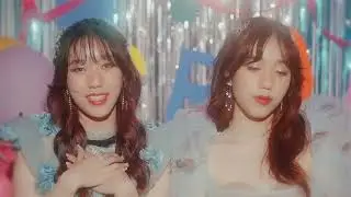 DIDIxDADA「Magic Moment - English vers.」MUSIC VIDEO