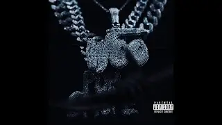 [2021 Drill Type Beat] "Rambo" Dusty Locane x Pop Smoke x Fivio Foreign | 808 Melo Type Beat