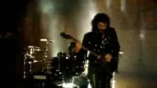Black Sabbath - Headless Cross