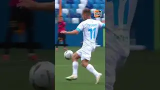 ЛИТВИН КРАСИВО ОБЫГРАЛ КРИШТИАНУ WINLINE MEDIA FOOTBALL LEAGUE 