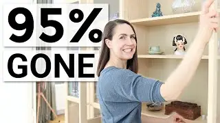 7 Years of Decluttering: 
