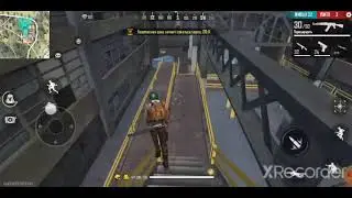 Играю в Free Fire 😎💀🔫