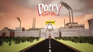 Poppy Playtime Chapter 3 - for Android (fan-made) + Download Link ✅