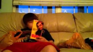 Gabes channel the lost tapes 1