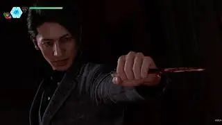 LJ - Kazuki Soma No Damage [LEGEND]