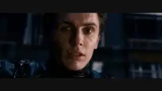 Spider-man  #3  Ultimate Ending (Scarlett Vid)