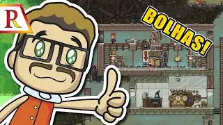 Vamos criar umas Bolhas? Acho bem mais fácil! | Inclinados ao Sucesso | 60