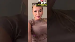 Ivana Periscope🌹 285 