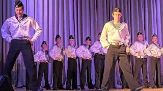 Танец 