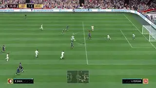 FIFA 22 Zieke Play!