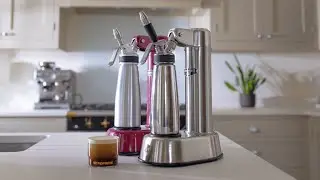 A Kickstarter Project We Love: An Evolution In Nitro Drinks: Meet The NitroPress Machines