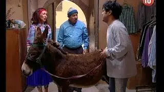 Nsibti Laaziza 5 - Episode 7 نسيبتي العزيزة 5 - الحلقة