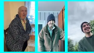 Дід Толя і Нічні Пригоди 🌙👴🏼 #дідтоля