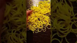 Плету уточек❤️ часть 2