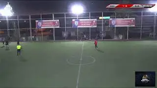 BURSA SAİNT GERMAİN-BUĞRA AİR SÜSPANSİYON BURSA SÜPER LİG'24 GRUP MÜSABAKASI