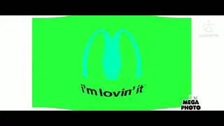 McDonald's Ident 2016 In G Major 82