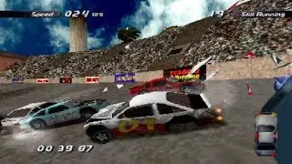 Destruction Derby